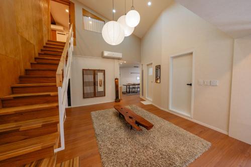 共用Lounge/電視區