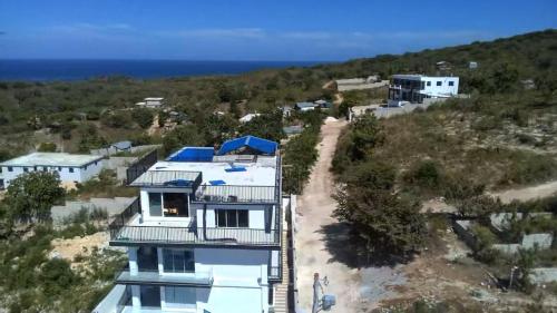 Villa Calajj in Barahona