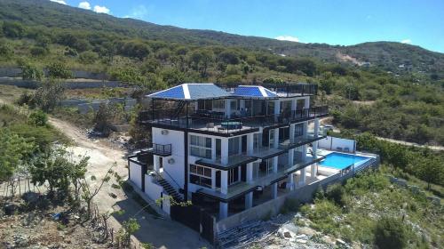 Villa Calajj in Barahona
