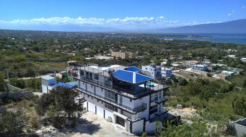 Villa Calajj in Barahona
