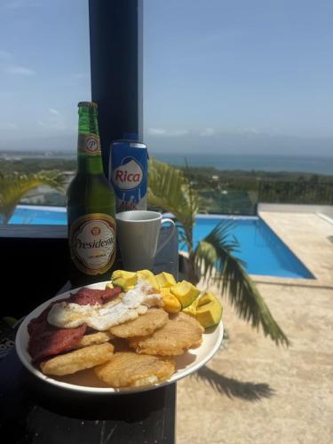 Villa Calajj in Barahona