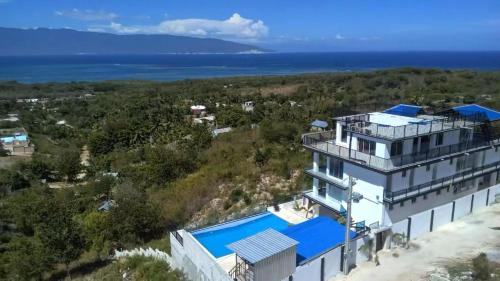 Villa Calajj in Barahona