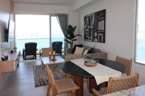 Beautiful and New Bahía Serena Condominium