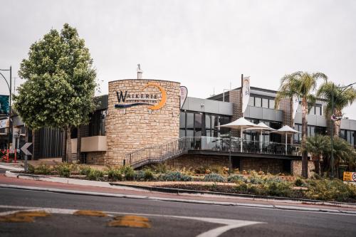 Waikerie Hotel Motel