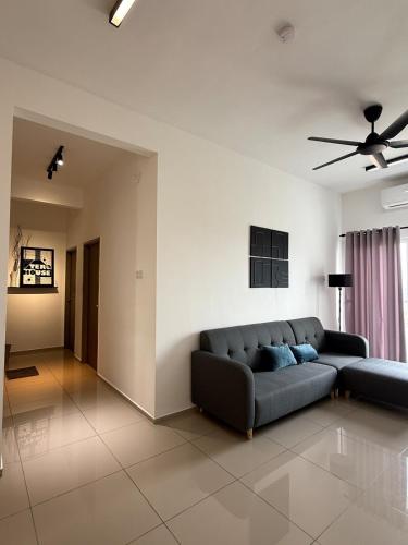 Tero House @ Daman alor setar