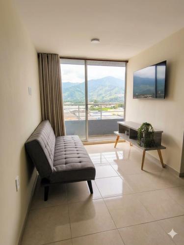 Reservas del Quindío - Apartamentos al Norte de Armenia