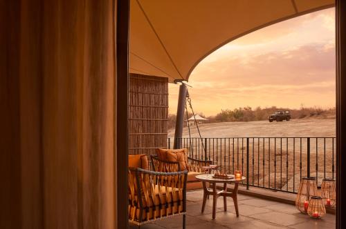 Skats, Storii By ITC Hotels, Jawai in Varaval