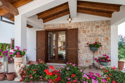 Monna Lisa B&B chambre d'hôte Venafro