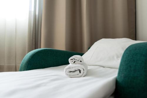 GreenStar Hotel Joensuu - image 2