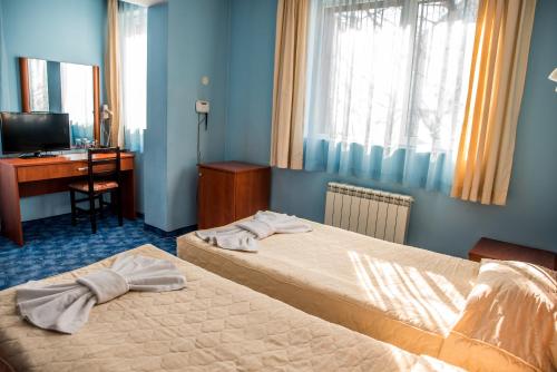 Twin Room image 9