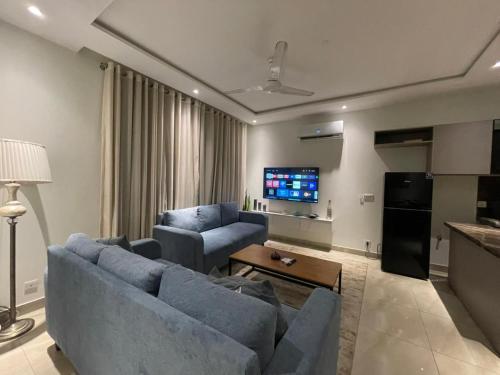 Indigo Platinum Luxurious Apartments Gulberg - LMY Residency Lahore - image 3