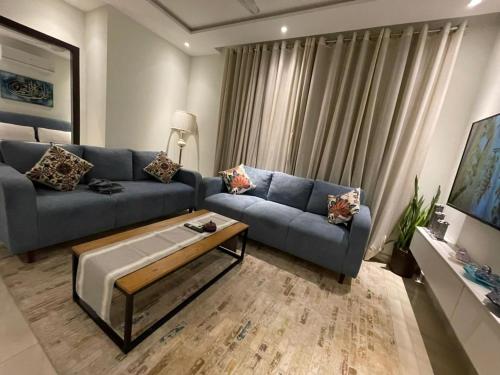 Indigo Platinum Luxurious Apartments Gulberg - LMY Residency Lahore - image 2