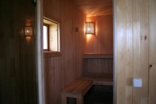桑拿三溫暖, Mikalojiškis (Mikalojiskis) in 凱爾納維