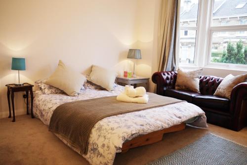 Bath Homestay, Bath, Somerset