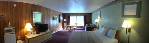 Mahoning Inn