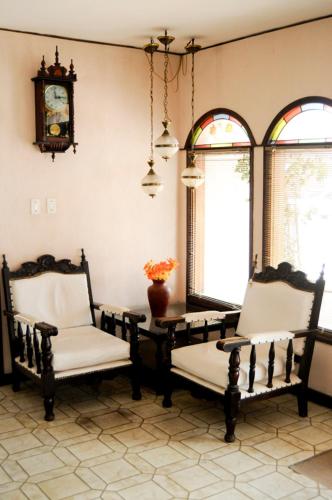 Hotel Alcazar in Villa Maria