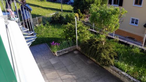 Erkély/terasz, Big Villa in Sainte-croix in Sainte-Croix