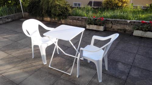 Kert, Big Villa in Sainte-croix in Sainte-Croix