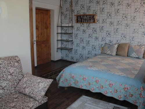 Guest house Riverside
