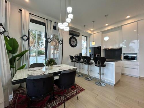 C15 Orchid Waterfront Apartment in Bijilo