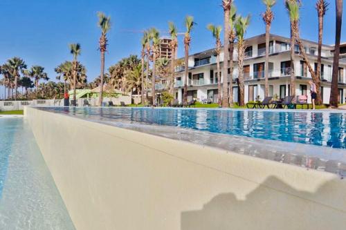 C15 Orchid Waterfront Apartment in Bijilo