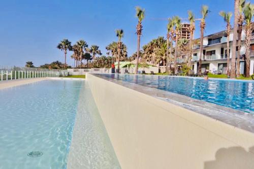 C15 Orchid Waterfront Apartment in Bijilo