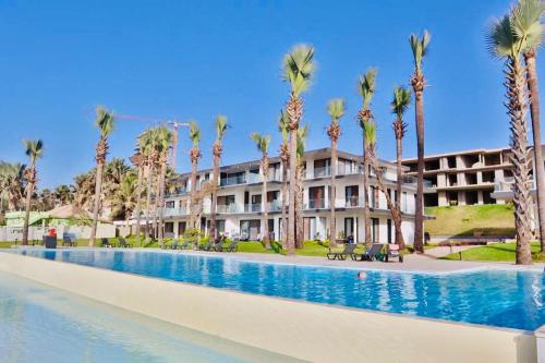 C15 Orchid Waterfront Apartment in Bijilo