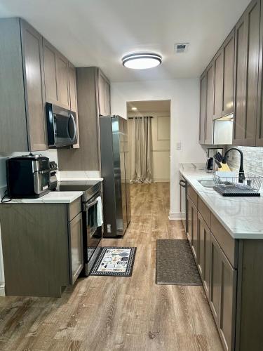 Luxe Modern Condo in 伊利諾伊州蘭辛 (IL)