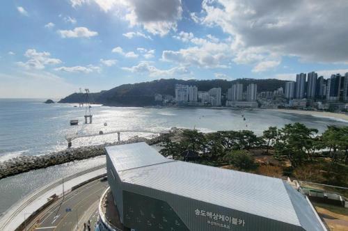 Hyoi Stay Busan Songdo 사진 6