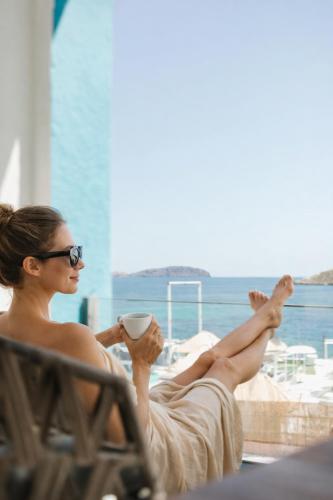 Outsite Ibiza - Work, Connect, Explore Hotel de charme es Canar