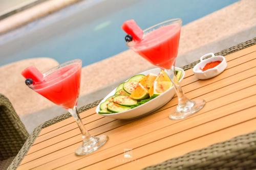 Alborata Hotel Boutique 阿尔伯拉塔精品图片