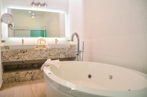 Alborata Hotel Boutique 阿尔伯拉塔精品图片