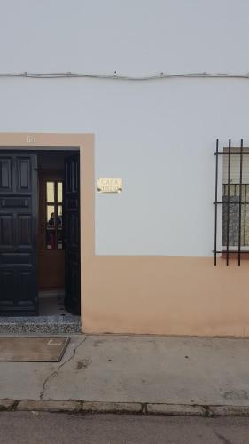 Casa Trini gîte à louer Almendralejo