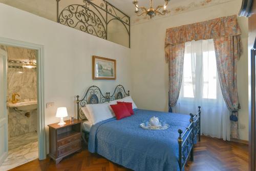  Appartamento Rocco, Pension in Pisa