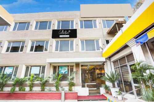 FabHotel Amritsar Residency - Gumtala Sub Urban