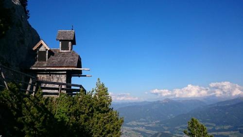Appartement Alpenglück - main image