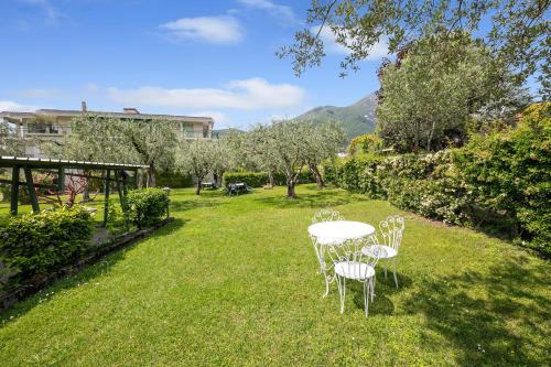  Margherita near lake - Family Friendly - Happy Rentals in Toscolano-Maderno