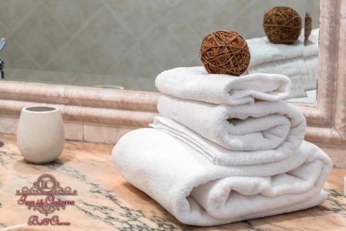 Isca della Chitarra Bed and Charme – Santa Maria di Castellabate, UT