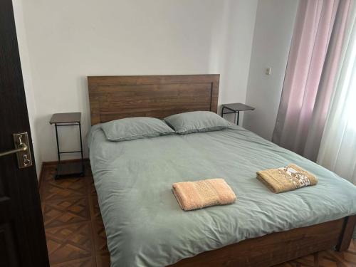 1 king bed