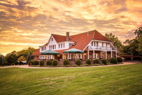 Guest accommodation in Strausberg 