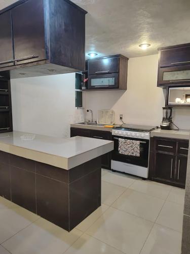 Hospedaje La Patrona in Santiago Tuxtla