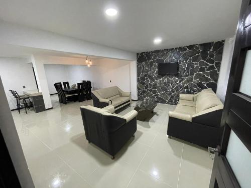 Hospedaje La Patrona in Santiago Tuxtla