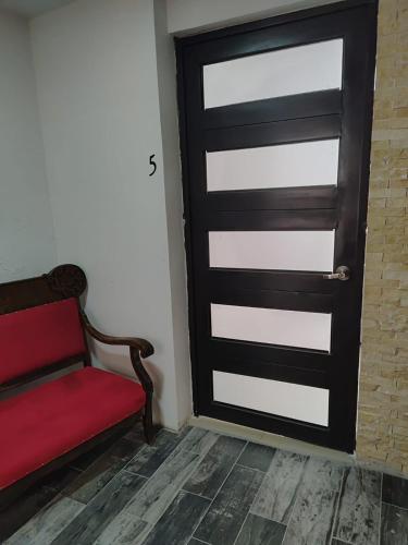 Hospedaje La Patrona in Santiago Tuxtla