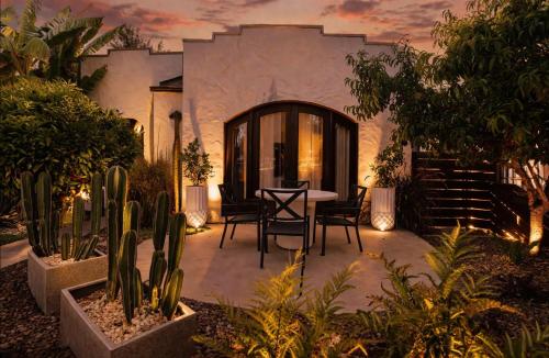 Condé Nast's top-rated Vacation home for 2 years running! – khách sạn tại Trung Tam Thanh Pho