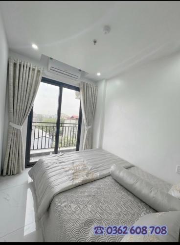Rochomes Apartment – khách sạn tại Chau Son