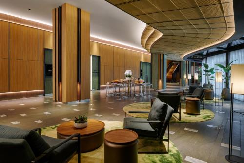 Meeting room / ballrooms, ARTOTEL Living World Grand Wisata Bekasi in Bekasi