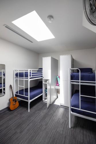 Spinners Hostel 5