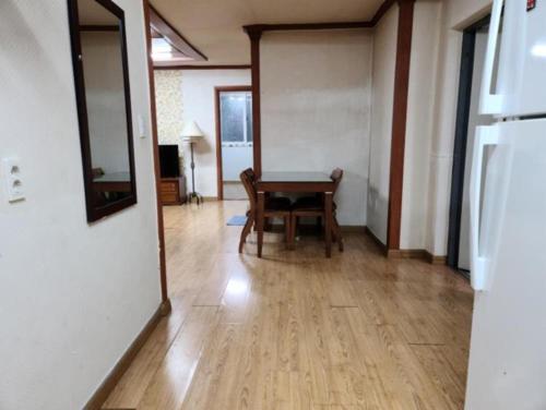 Chuncheon Saemmul Dungji Pension - Chuncheon-si