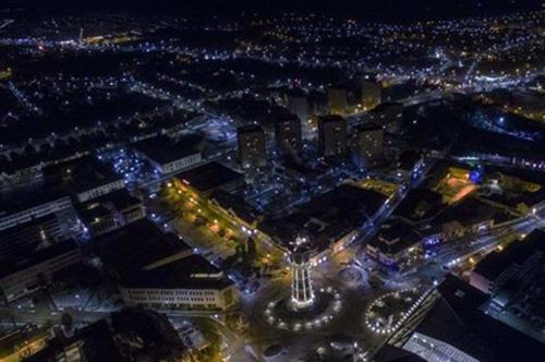 City Apartman Siófok