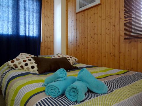 Apartamentos Surynieve Zona Media